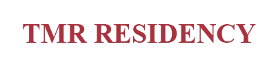 TMR Residency
